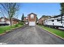 4 Ginger Drive, Barrie, ON  - Outdoor With Facade 