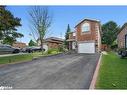 4 Ginger Drive, Barrie, ON  - Outdoor 