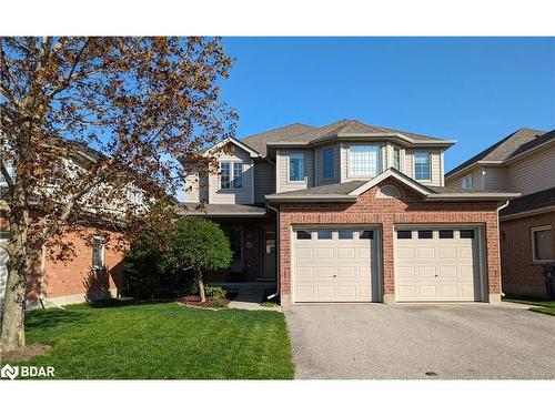 33 Brown Street, Guelph, ON - Outdoor With Facade