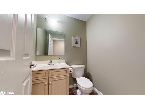 33 Brown Street, Guelph, ON - Indoor Photo Showing Bathroom