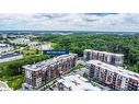405-302 Essa Road, Barrie, ON  - Outdoor With View 