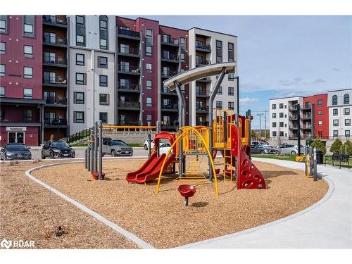 412-8 Culinary Lane Lane, Barrie, ON - Outdoor With Facade