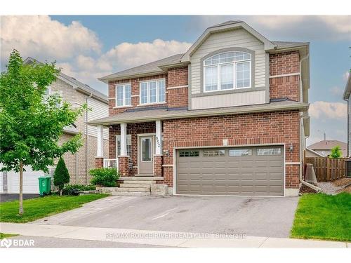 952 Avery Avenue, Peterborough, ON - Outdoor With Facade