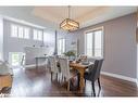 952 Avery Avenue, Peterborough, ON  - Indoor Photo Showing Dining Room 