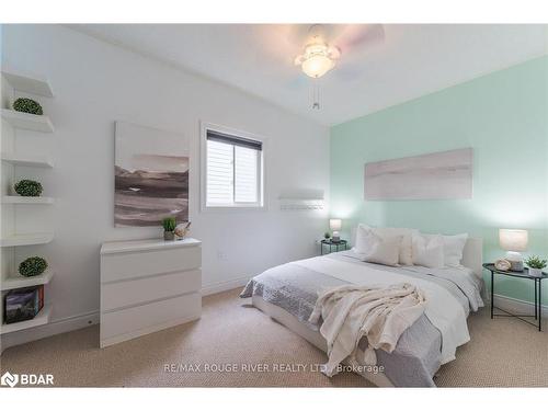 952 Avery Avenue, Peterborough, ON - Indoor Photo Showing Bedroom