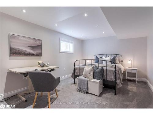 952 Avery Avenue, Peterborough, ON - Indoor Photo Showing Bedroom