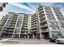 917-58 Lakeside Terrace, Barrie, ON  - Outdoor With Balcony With Facade 