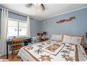 47-5216 County Road 90, Springwater, ON  - Indoor Photo Showing Bedroom 