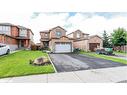 7 Hemlock Court, Barrie, ON  - Outdoor With Facade 