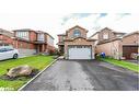 7 Hemlock Court, Barrie, ON  - Outdoor With Facade 