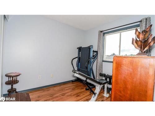 7 Hemlock Court, Barrie, ON - Indoor Photo Showing Gym Room