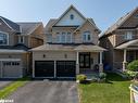 1327 Hunter Street, Innisfil, ON  - Outdoor With Facade 