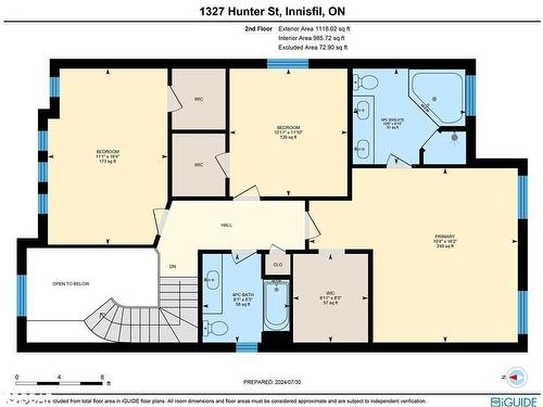 1327 Hunter Street, Innisfil, ON - Other