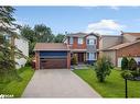 734 Candaras Street, Innisfil, ON  - Outdoor With Facade 