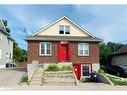 156 Dunlop Street W, Barrie, ON 