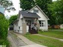 392 Niagara Street, Welland, ON  - Outdoor With Facade 