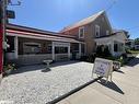 101 Durham Street S, Madoc, ON  - Outdoor With Deck Patio Veranda 