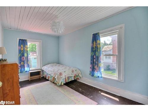 101 Durham Street S, Madoc, ON - Indoor Photo Showing Bedroom