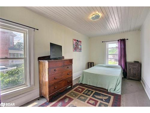 101 Durham Street S, Madoc, ON - Indoor Photo Showing Bedroom