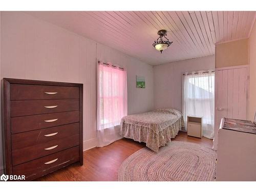 101 Durham Street S, Madoc, ON - Indoor Photo Showing Bedroom