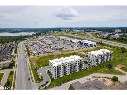 406-295 Cundles Road E, Barrie, ON - Outdoor With View