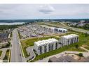 406-295 Cundles Road E, Barrie, ON  - Outdoor With View 