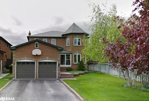 3 Stroud Place, Barrie, ON - Outdoor