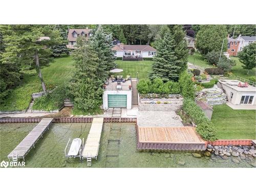 1125 Woodland Drive, Oro-Medonte, ON - Outdoor