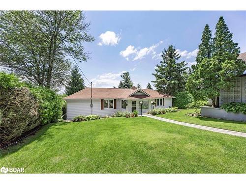 1125 Woodland Drive, Oro-Medonte, ON - Outdoor