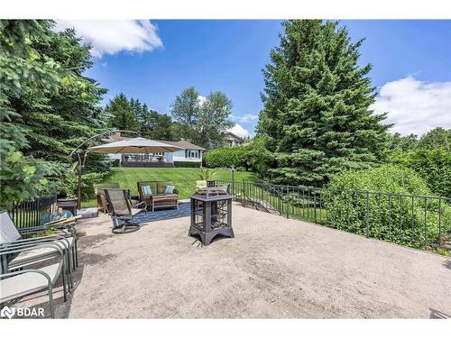 1125 Woodland Drive, Oro-Medonte, ON - Outdoor