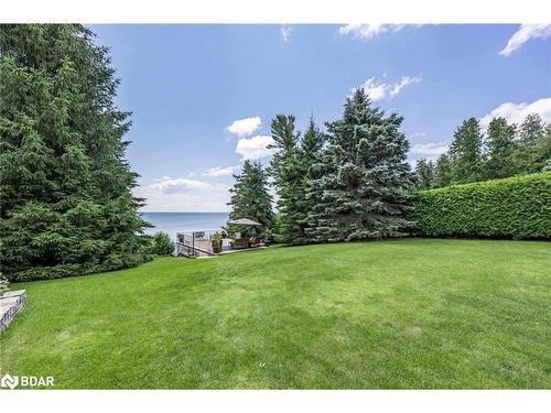 1125 Woodland Drive, Oro-Medonte, ON - Outdoor