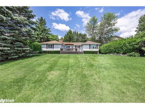 1125 Woodland Drive, Oro-Medonte, ON - Outdoor