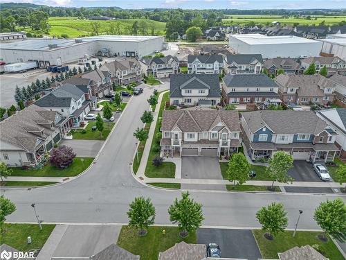 56 Cannery Drive, St. Davids, ON - Outdoor With View