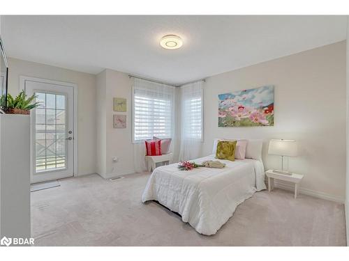 56 Cannery Drive, St. Davids, ON - Indoor Photo Showing Bedroom