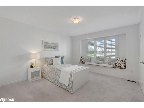 56 Cannery Drive, St. Davids, ON - Indoor Photo Showing Bedroom