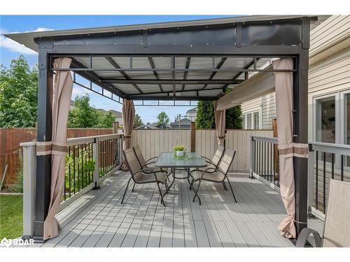 56 Cannery Drive, St. Davids, ON - Outdoor With Deck Patio Veranda With Exterior