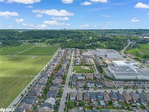 56 Cannery Drive, St. Davids, ON - Outdoor With View