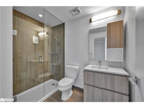 3205-36 Park Lawn Road Road, Toronto, ON - Indoor Photo Showing Bathroom