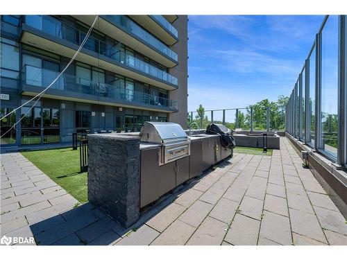 3205-36 Park Lawn Road Road, Toronto, ON - Outdoor
