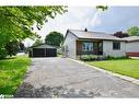 419 Forest Avenue S, Orillia, ON  - Outdoor 