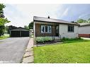 419 Forest Avenue S, Orillia, ON  - Outdoor 