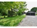 419 Forest Avenue S, Orillia, ON  - Outdoor 