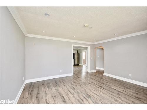 419 Forest Avenue S, Orillia, ON - Indoor Photo Showing Other Room