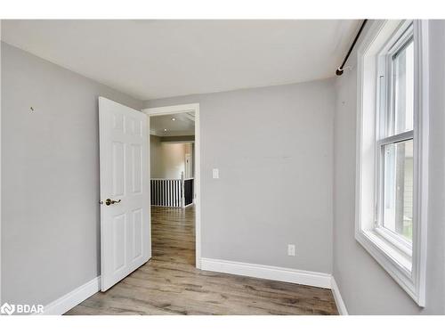 419 Forest Avenue S, Orillia, ON - Indoor Photo Showing Other Room