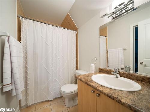 8-5 Invermara Court Court, Orillia, ON - Indoor Photo Showing Bathroom