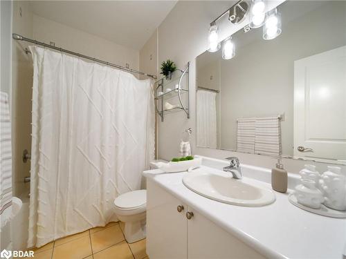 8-5 Invermara Court Court, Orillia, ON - Indoor Photo Showing Bathroom