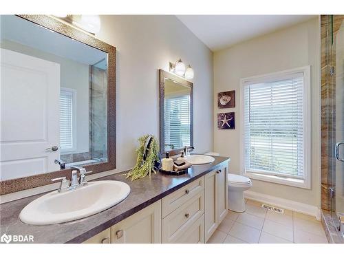 34 Georgian Grande Drive, Oro-Medonte, ON - Indoor Photo Showing Bathroom