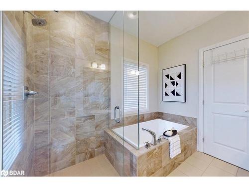 34 Georgian Grande Drive, Oro-Medonte, ON - Indoor Photo Showing Bathroom