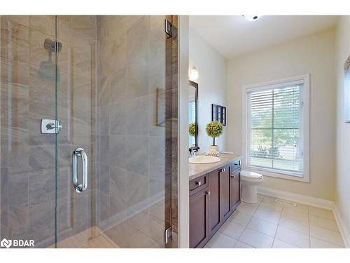 34 Georgian Grande Drive, Oro-Medonte, ON - Indoor Photo Showing Bathroom