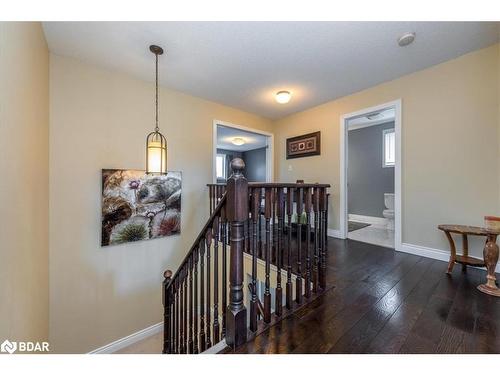 1258 Lowrie Street, Innisfil, ON - Indoor Photo Showing Other Room
